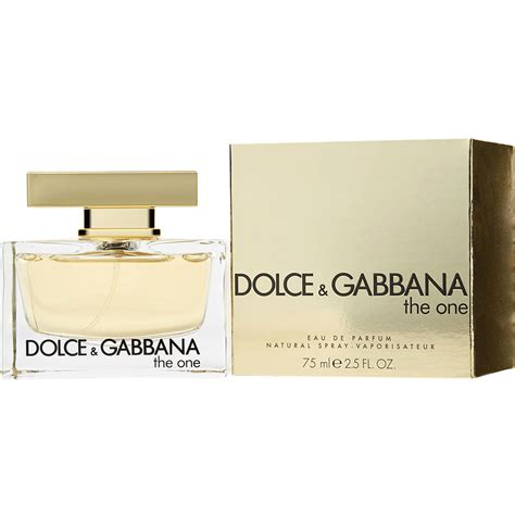 dolce gabbana the one fragrantica|Altro.